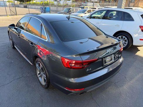 Used 2017 Audi A4 2.0T Premium Plus AWD/4WD image 19