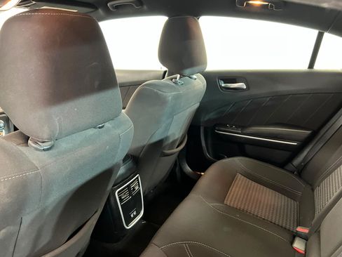 Used 2023 Dodge Charger SXT RWD image 20