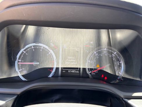 Used 2022 Toyota 4Runner TRD Off-Road Premium AWD/4WD image 32