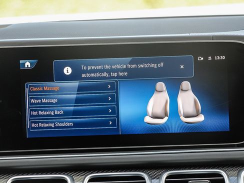 New 2026 Mercedes-Benz GLE 53 AMG GLE 53 AMG image 14