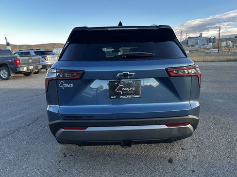 New 2026 Chevrolet Equinox LT w/ Convenience Package II image 18