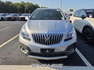 Used 2016 Buick Encore Convenience FWD video 2