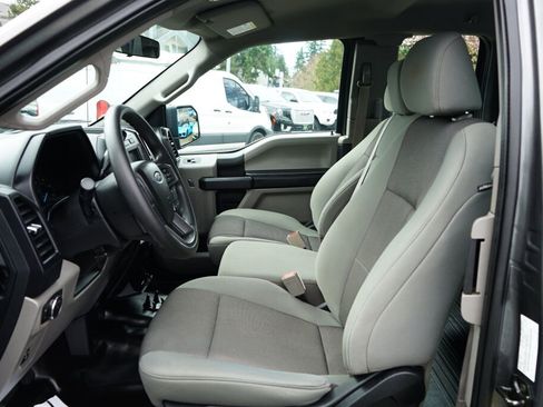 Used 2018 Ford F150 XL w/ Equipment Group 101A Mid image 12