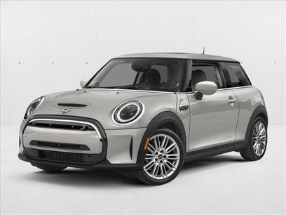 Used 2022 MINI Cooper SE