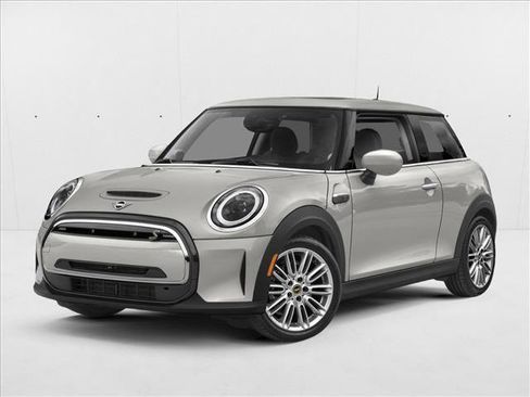 Used 2022 MINI Cooper SE FWD image 1