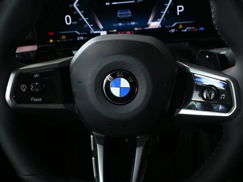 New 2026 BMW 540i xDrive 540i xDrive image 19