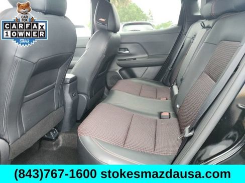 Used 2025 Nissan Kicks SR w/ SR Premium Package AWD/4WD image 21