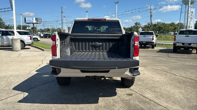 New 2026 Chevrolet Silverado 1500 RST w/ RST Select Package RWD image 27