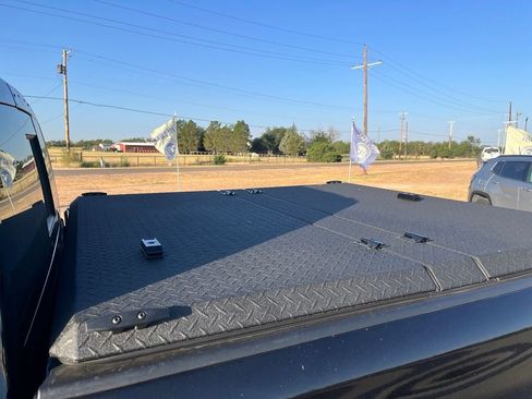 Used 2025 RAM 1500 Lone Star AWD/4WD image 18