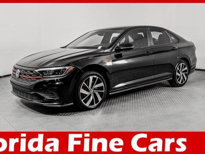 Used 2019 Volkswagen Jetta GLI