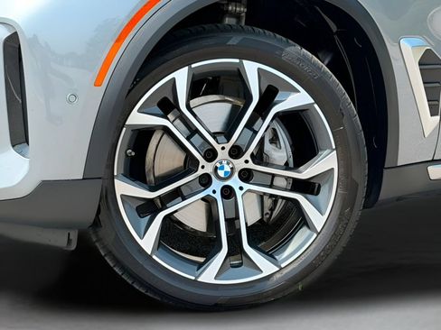 Used 2025 BMW X5 sDrive40i w/ Premium Package RWD image 26