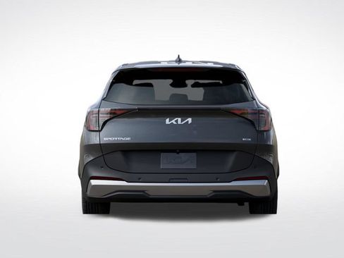 New 2026 Kia Sportage S AWD/4WD image 14