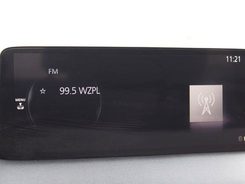 Used 2022 MAZDA CX-5 AWD 2.5 S w/ Premium Package image 37