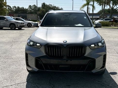 Used 2024 BMW X5 sDrive40i w/ M Sport Package RWD image 10
