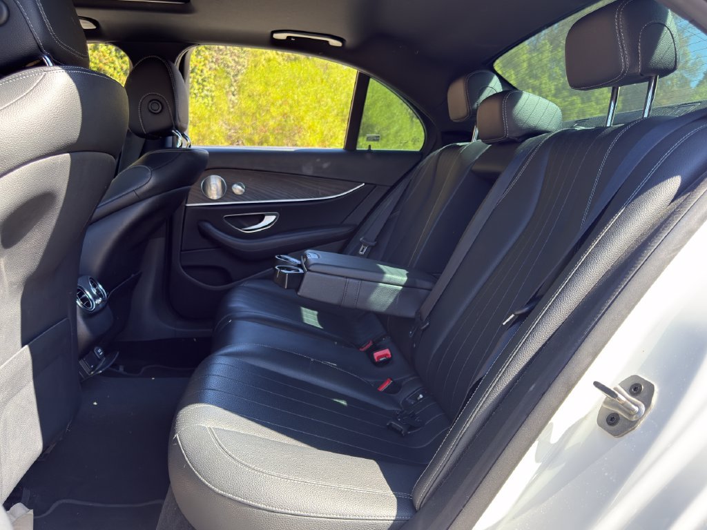 Used 2019 Mercedes-Benz E 300 image 12