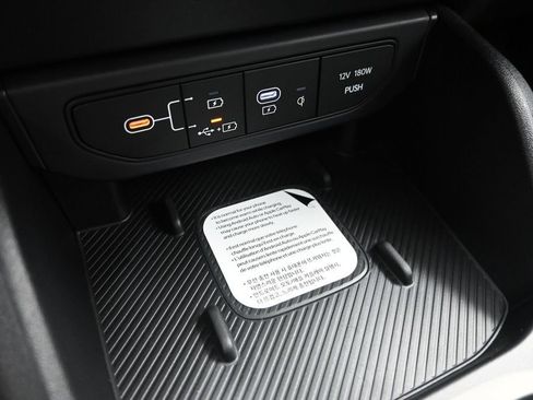 New 2026 Kia K4 GT-Line Turbo FWD image 23