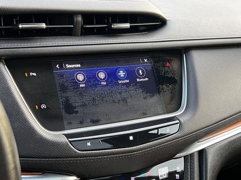 Certified 2021 Cadillac XT5 Premium Luxury w/ LPO, Floor Liner Package image 36