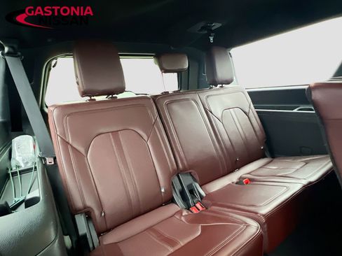 Used 2024 Ford Expedition Max Limited image 36