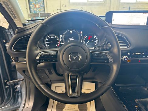Used 2024 MAZDA CX-30 AWD 2.5 S w/ Preferred Package image 15