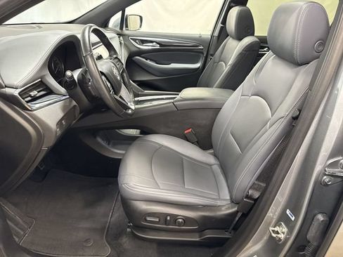 Certified 2024 Buick Enclave Essence w/ Experience Buick Package FWD image 10