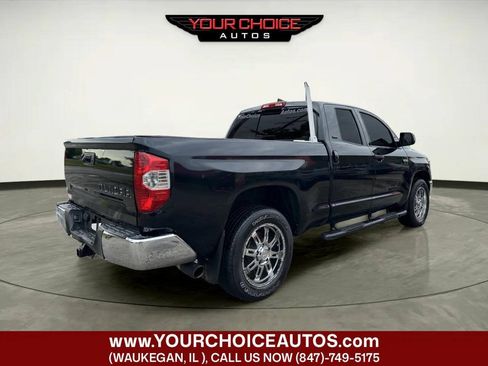 Used 2020 Toyota Tundra SR5 AWD/4WD image 5