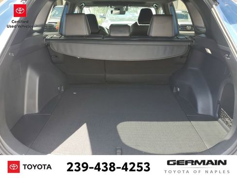 Certified 2024 Toyota RAV4 XSE w/ Weather Package AWD/4WD image 22