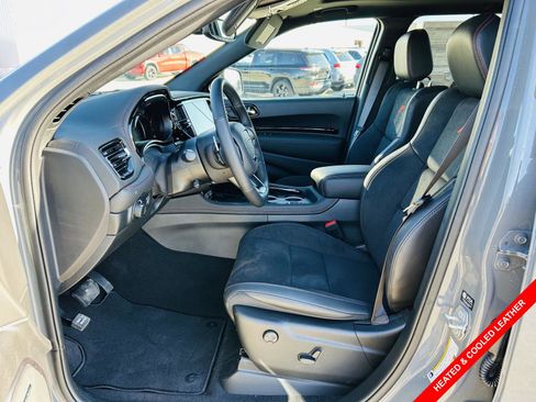 New 2026 Dodge Durango GT image 3