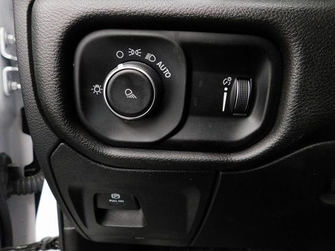 Used 2024 RAM 1500 Tradesman image 42