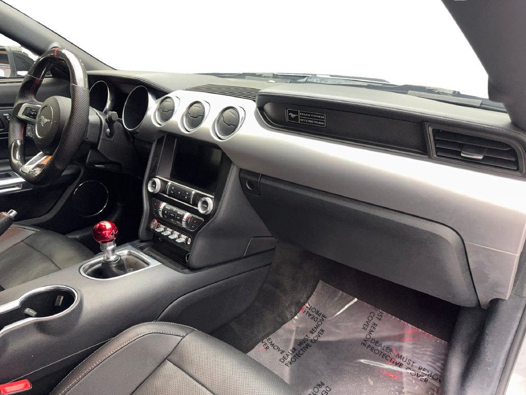 Used 2020 Ford Mustang GT Premium RWD image 50