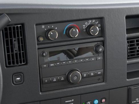 New 2024 GMC Savana 2500 w/ Driver Convenience Package image 47