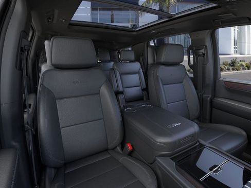 New 2026 GMC Yukon Denali image 16