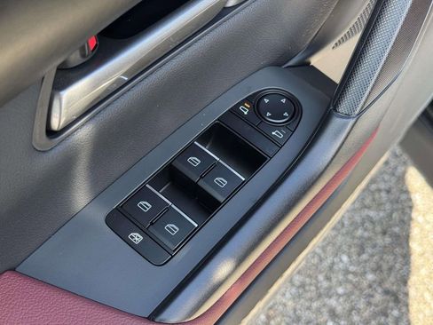 New 2026 MAZDA CX-50 AWD 2.5 Hybrid w/ Weather Package image 15