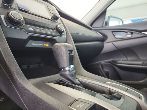 Used 2020 Honda Civic LX image 14