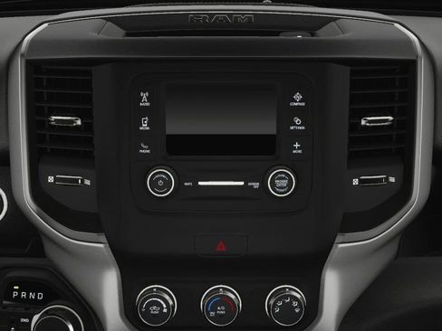Used 2024 RAM 1500 Tradesman w/ Night Edition AWD/4WD image 23