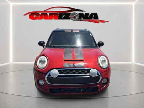 Used 2016 MINI Cooper S FWD image 13