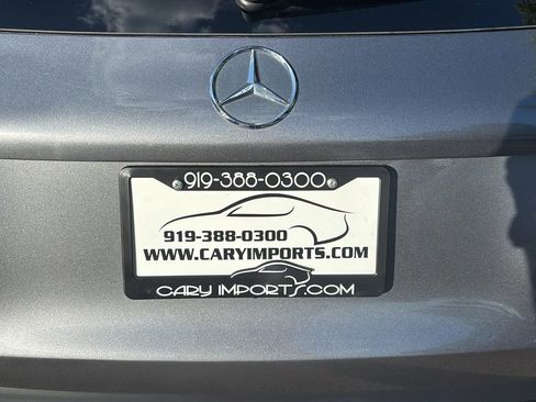 Used 2018 Mercedes-Benz GLC 300 image 19