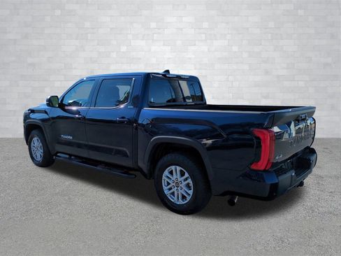 Used 2022 Toyota Tundra SR5 image 5