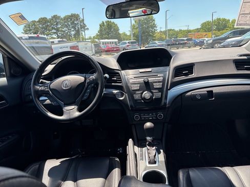Used 2022 Acura ILX FWD image 9