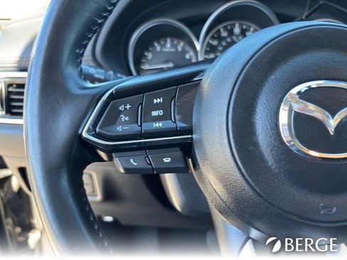 Used 2017 MAZDA CX-5 Touring w/ Preferred Equipment Package image 29