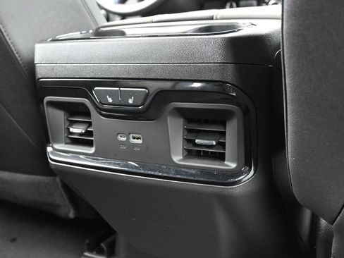 Used 2025 Chevrolet Silverado 1500 ZR2 w/ Technology Package AWD/4WD image 50