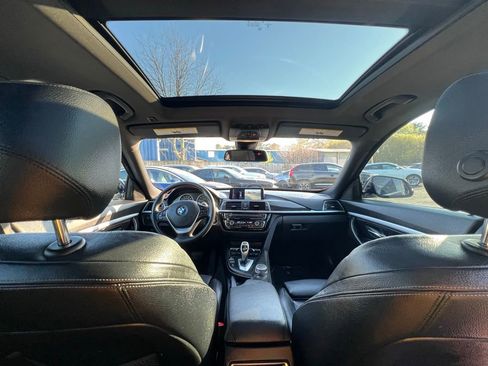 Used 2018 BMW 330i Gran Turismo xDrive w/ Premium Package image 14