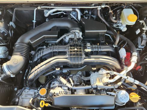 Used 2018 Subaru Crosstrek 2.0i Premium image 30