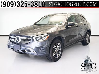 Used 2022 Mercedes-Benz GLC 300 GLC 300