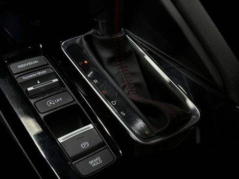 Used 2025 Acura Integra A-Spec FWD image 29