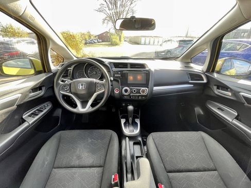 Used 2016 Honda Fit EX image 19