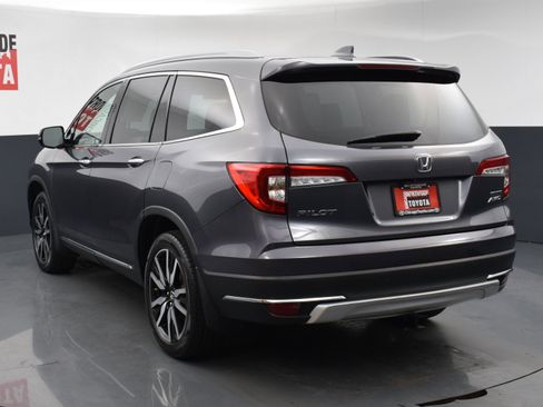 Used 2019 Honda Pilot Touring image 3