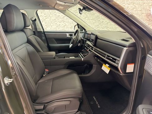 New 2026 Hyundai Santa Fe SEL image 11