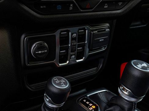 New 2025 Jeep Wrangler Unlimited Sport S 4xe w/ Convenience Group AWD/4WD image 19
