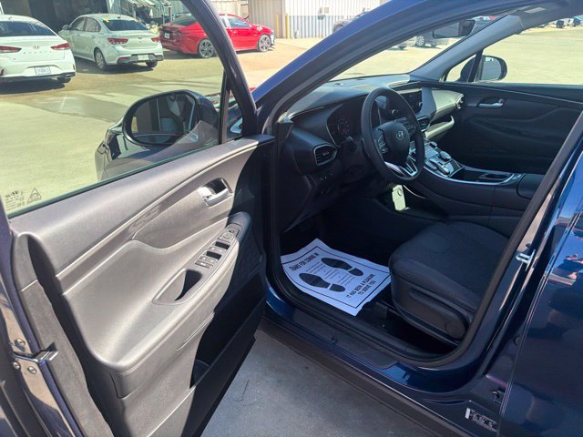 Used 2022 Hyundai Santa Fe SE w/ Cargo Package AWD/4WD image 10