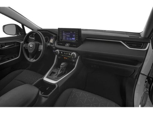 Used 2022 Toyota RAV4 XLE w/ Convenience Package AWD/4WD image 15